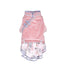 Puppy Thicken Cotton Coats