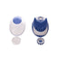 Soft Silicone Grooming Comb