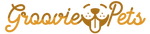 Groovie Pets logo
