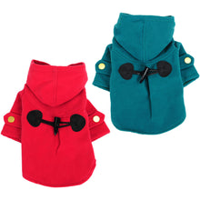Pet Woolen Clothes