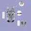 Pet Front Shoulder Carriers