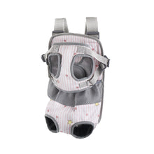 Pet Front Shoulder Carriers