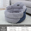 Fiber Dog Bed