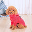 Pet Woolen Clothes