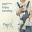 Dog Carriers Backpack