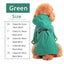 Pet Woolen Clothes