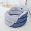Fiber Dog Bed