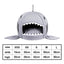 Dog House Shark