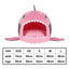 Dog House Shark