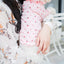 Pink Strawberry Dog Clothing