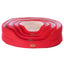 Red Warm Bed