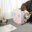 Dog Travel Backpack