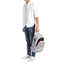 Double Shoulder Handbag
