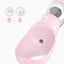 Portable Water Food Bottle