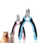 Multi-sizes Nail Clippers