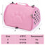 Dog Carrier Bag