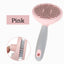Pet Grooming Comb