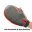 Mitt Brush