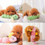Plush Sound Toy