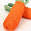 Carrot Shaped Toy