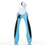 Multi-sizes Nail Clippers