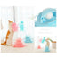 Plate Creative Toy