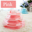 Plate Creative Toy
