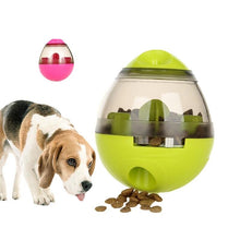 Transparent Colors Toy