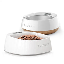 Dog Smart Bowl