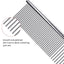 Long Comb Brush