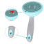 Pet Grooming Comb