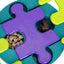 Educational Puzzle Toy