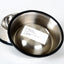 Stainless Steel Feeder Bowl