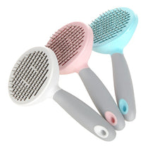 Pet Grooming Comb