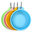 Silicone Folding Bowl
