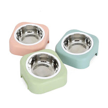 Dry Food Bowls