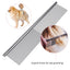 Long Comb Brush