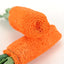 Carrot Shaped Toy