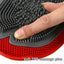 Mitt Brush