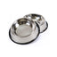 Stainless Steel Feeder Bowl