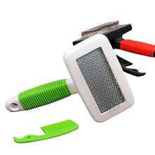 Dog Grooming Tools