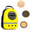 Pet Carrier Purse Backpack