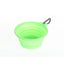 Silicone Folding Bowl