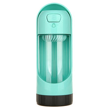 Drinking Water Bottle