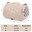 Dog Carrier Bag