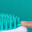 Soft Silicone Grooming Comb