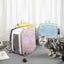 Dog Travel Backpack