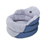 Fiber Dog Bed